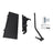 Mower Chute Blocker 088-6000-00 For Bad Boy Mowers 54" / 60" / 61" / 72" deck