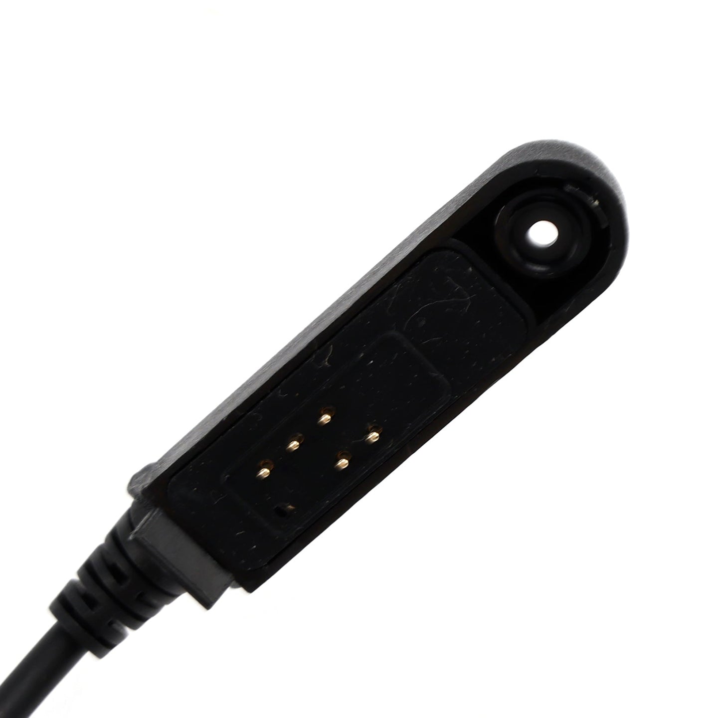 A58/9700/9R-SM05 Microphone Speaker Iron Clip Hand Microphone Speaker Microphone