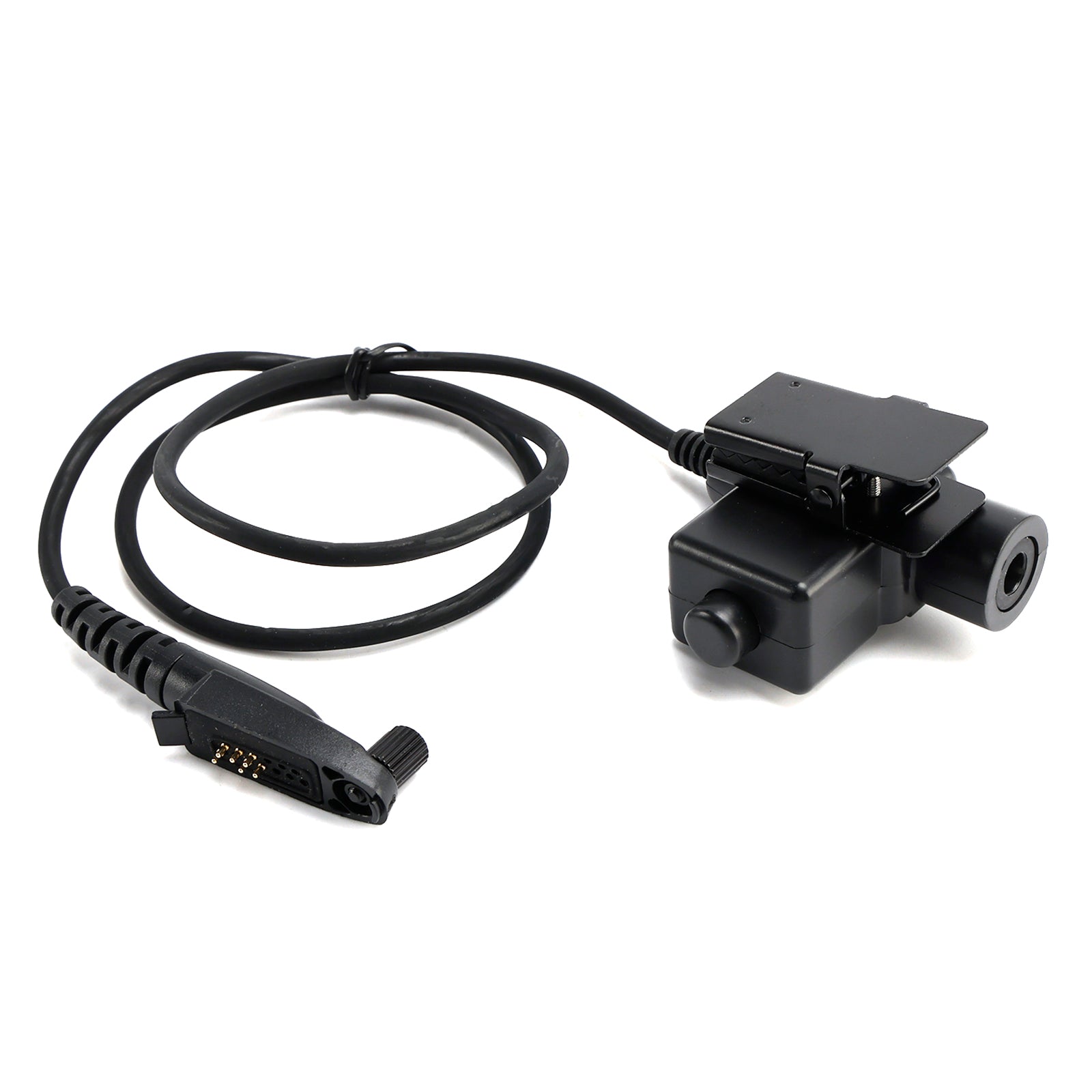 GP344/328plus-U94 PTT For GP328plus GP338plus HD1 NR30 RT29 RB23 RB47 InricoT320