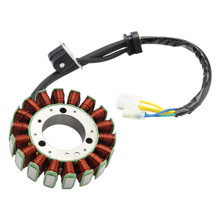 2007-2016 Kymco Xciting 500i / 500ri Abs Stator Comp D402 31120-LDG7-900 31120-LBA2-E00