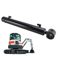 Hydraulic Thumb Cylinder For Bobcat Compact Mini Excavators E32 E35 719943