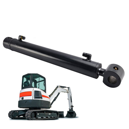 Hydraulic Thumb Cylinder For Bobcat Compact Mini Excavators E32 E35 719943