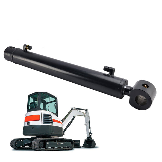 Hydraulic Thumb Cylinder For Bobcat Compact Mini Excavators E32 E35 719943