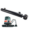 Hydraulic Thumb Cylinder For Bobcat Compact Mini Excavators E32 E35 719943