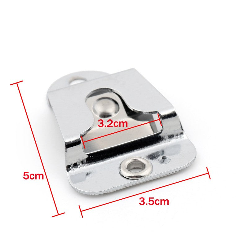 GM300/950/3688/3188 Clip Hand Up Kenwood UE Holder For CB 1xMic HLN9073