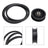 DRIVE IDLER PULLEY DRIVE BELT 539110411 & 539110311 For HUSQVARNA Z254F