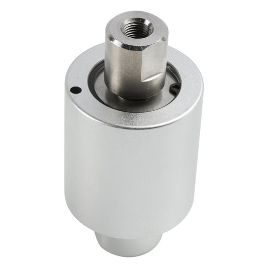 4000 PSI Pressure Washer Swivel Head Stainless Aluminum Build