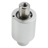 Surface Cleaner Swivel Head | Hot/Cold Water | 4000 PSI Max