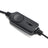 K-031 Pressure Wire Earhook Headset For TK-208 TH-D7 RPU416A KG-UVD1 TG-K4AT