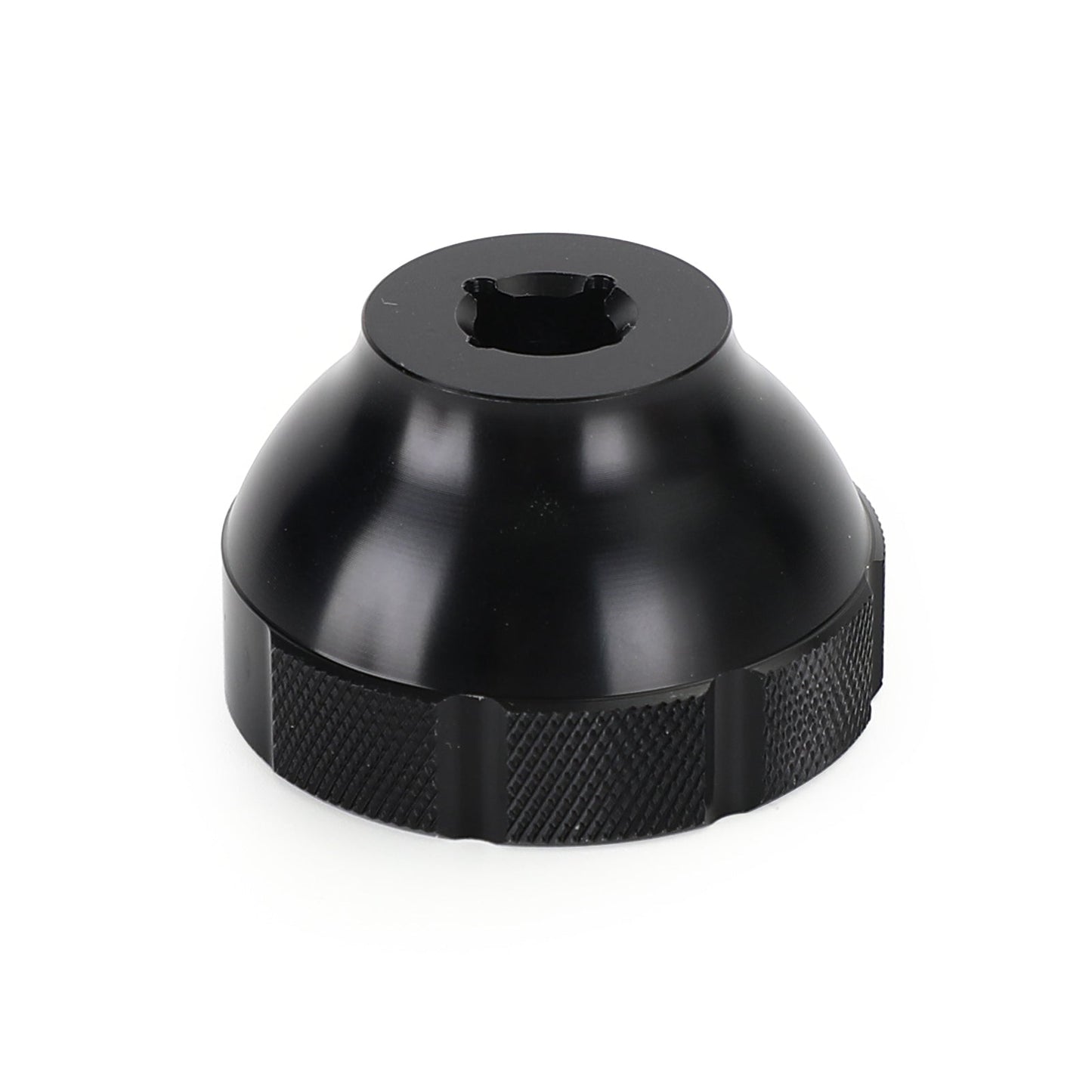 BBT-69.2 16-Notch 44mm 3/8 inch Ext Bottom Bracket Tool Black/Blue