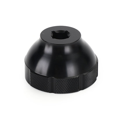 BBT-69.2 16-Notch 44mm 3/8 inch Ext Bottom Bracket Tool Black/Blue