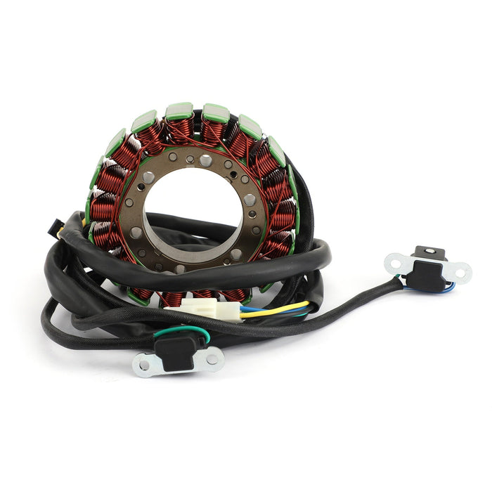 1986-1987 Suzuki Intruder 700  VS700GLF GL VS700GLEP GLE Magneto Generator Engine Stator Coil