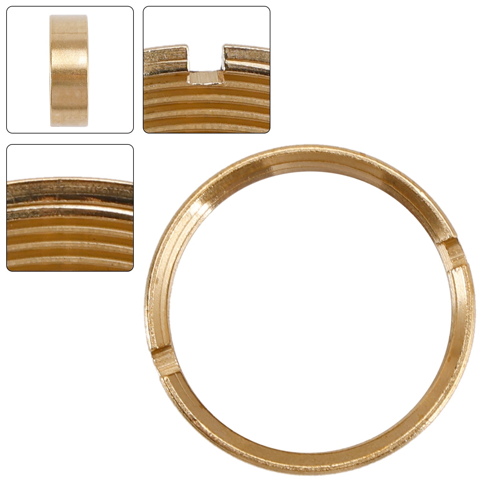 PD030039 Retainer Ring For A Burner or B Burner (Sub From PG200009)