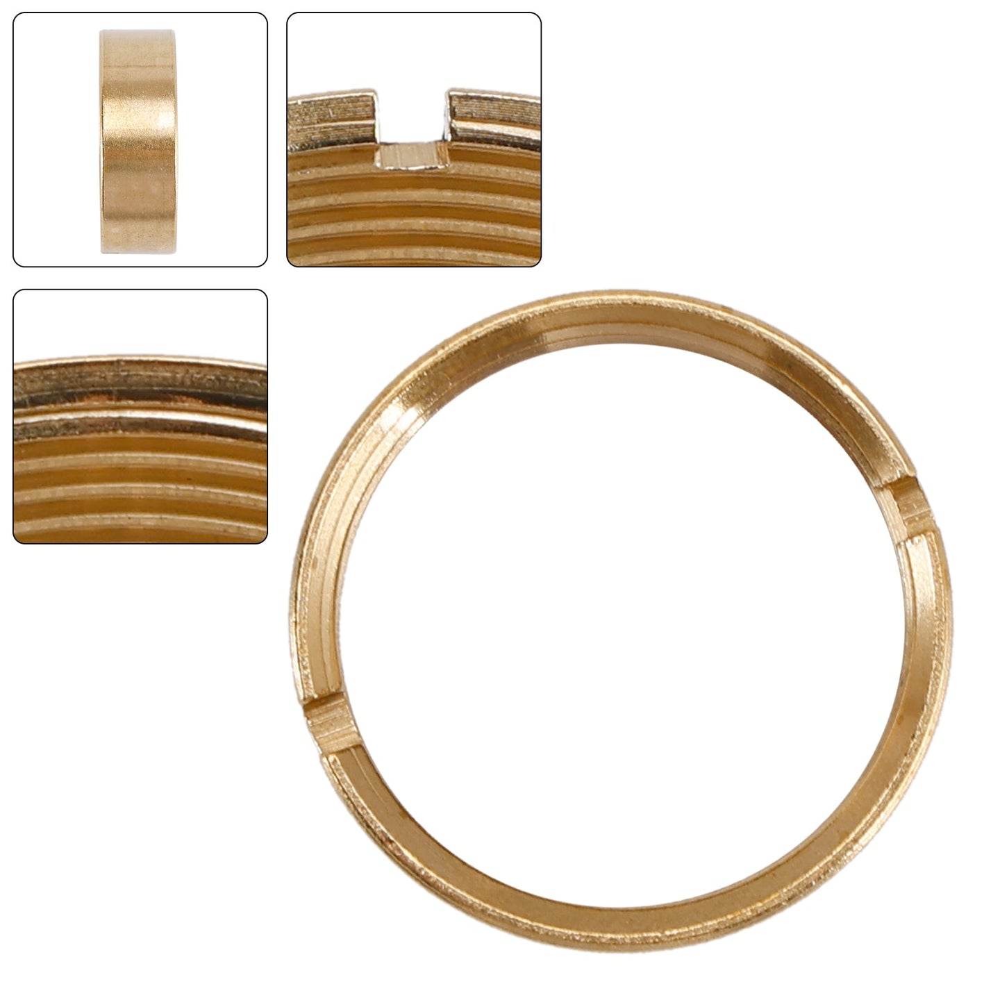 PD030039 Retainer Ring For A Burner or B Burner (Sub From PG200009)
