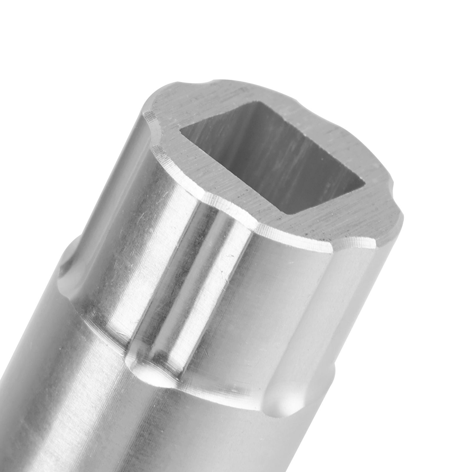 Rebound cap driver Tool-clone of 398-00-761 & Base Valve 398-00-763 For FOX DPX2