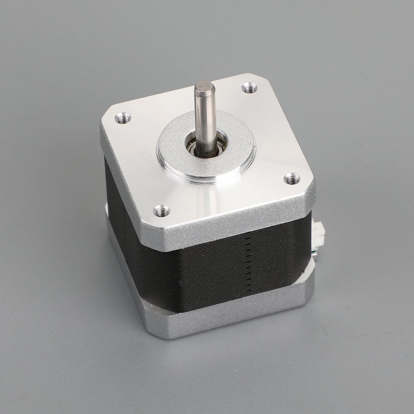 Areyourshop 3D Printer 42-40 1.0A X/Y/E-axis Stepper Motor For 3D Creality Ender 3 Pro CR-10