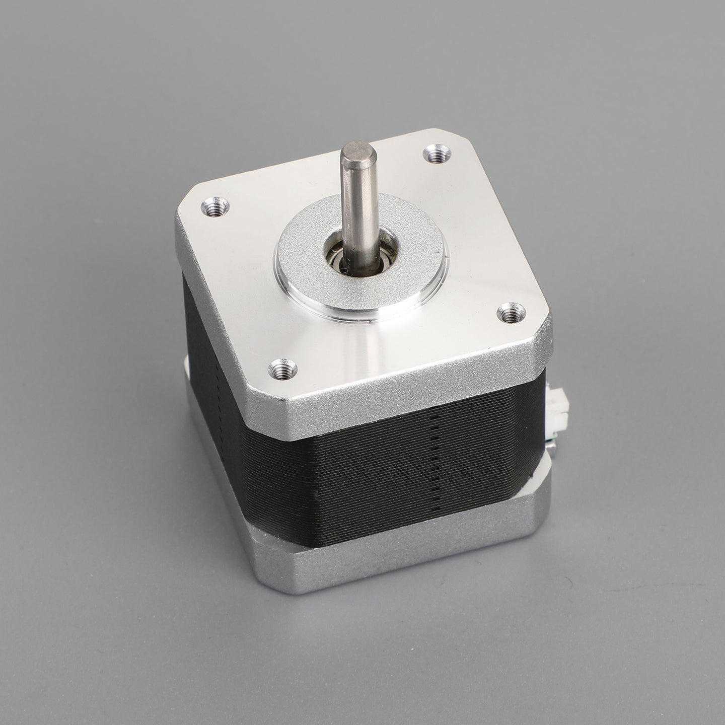 Areyourshop 3D Printer 42-40 1.0A X/Y/E-axis Stepper Motor For 3D Creality Ender 3 Pro CR-10
