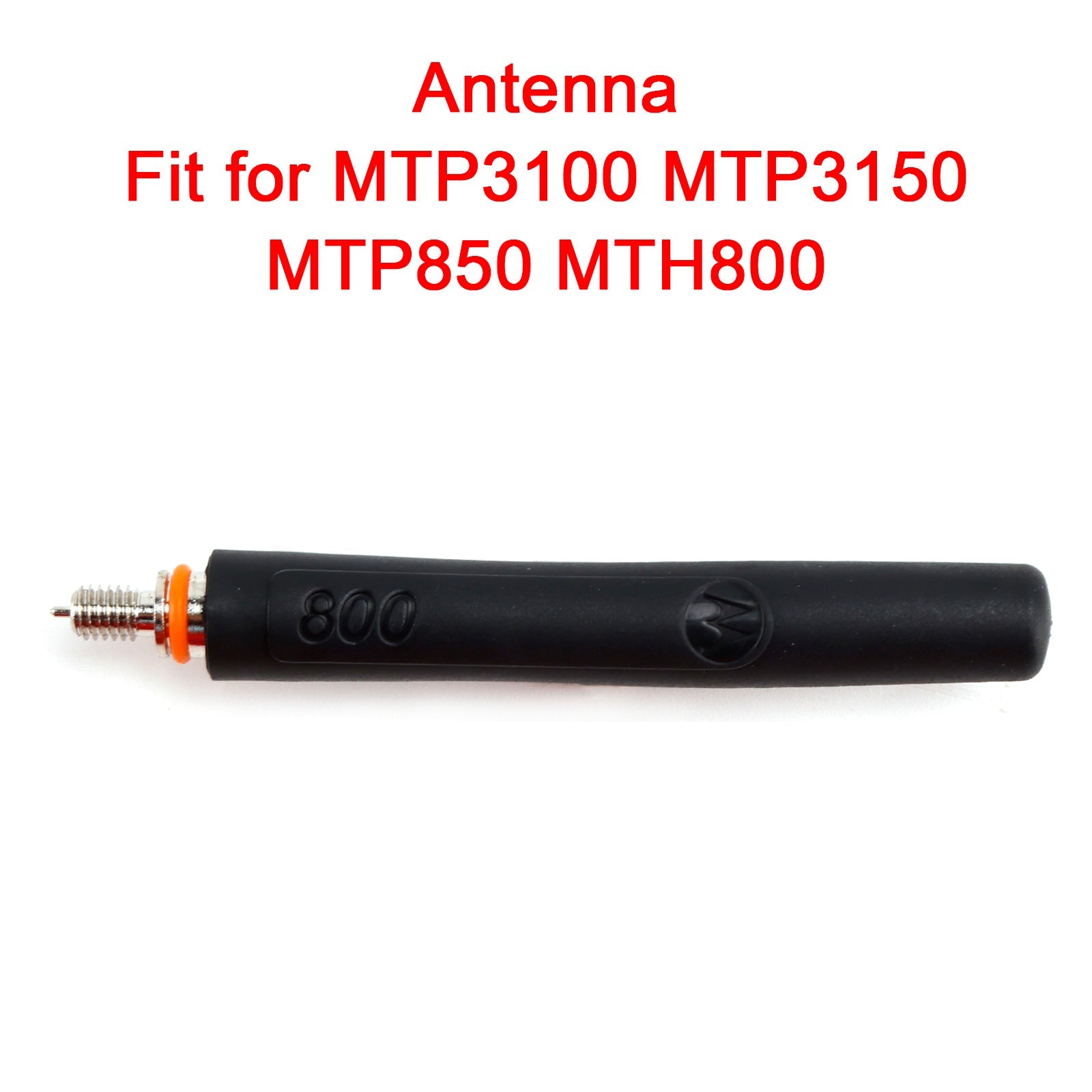 800MHz Antenna Car Radio Short 80mm Antenna for MTP3100 MTP3150 MTP850 MTH800