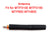 800MHz Antenna Car Radio Short 80mm Antenna for MTP3100 MTP3150 MTP850 MTH800