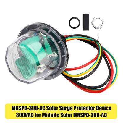 MNSPD-300-AC Solar Surge Protector Device 300VAC for Midnite Solar MNSPD-300-AC