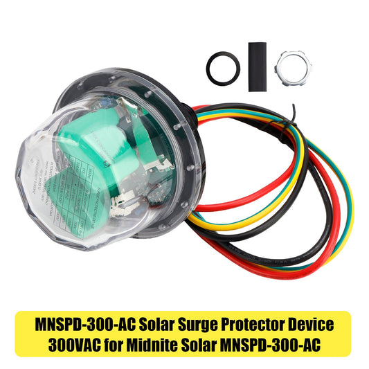 MNSPD-300-AC Solar Surge Protector Device 300VAC for Midnite Solar MNSPD-300-AC