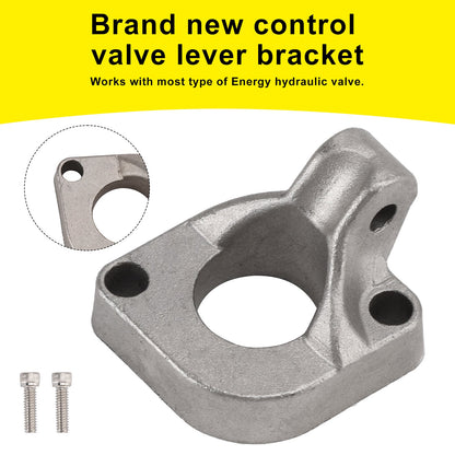 0C000908 Handle Mounting Bracket for Energy Hydraulic Log Splitter