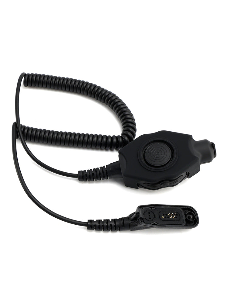 8268-260 Reel PTT For XPR6380 XPR6500 XiR P8208 DP3401 DGP6150 APX4000 GP338D