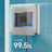 Mini vacuum robot Window cleaning robot Window robot Intelligent planning