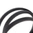 DRIVE IDLER PULLEY DRIVE BELT 539110411 & 539110311 For HUSQVARNA Z254F