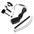 Motorcycle USB Super Fast Charging Handlebar Holder PD+QC3.0 Tpye-C Mobile Phone
