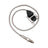 Nitrogen Oxide Sensor 1J601-19371 For Kubota 82571113 1J60119371