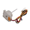 Refrigerator Evaporator Fan Motor Accessories DC 12V For LG EAU65058315