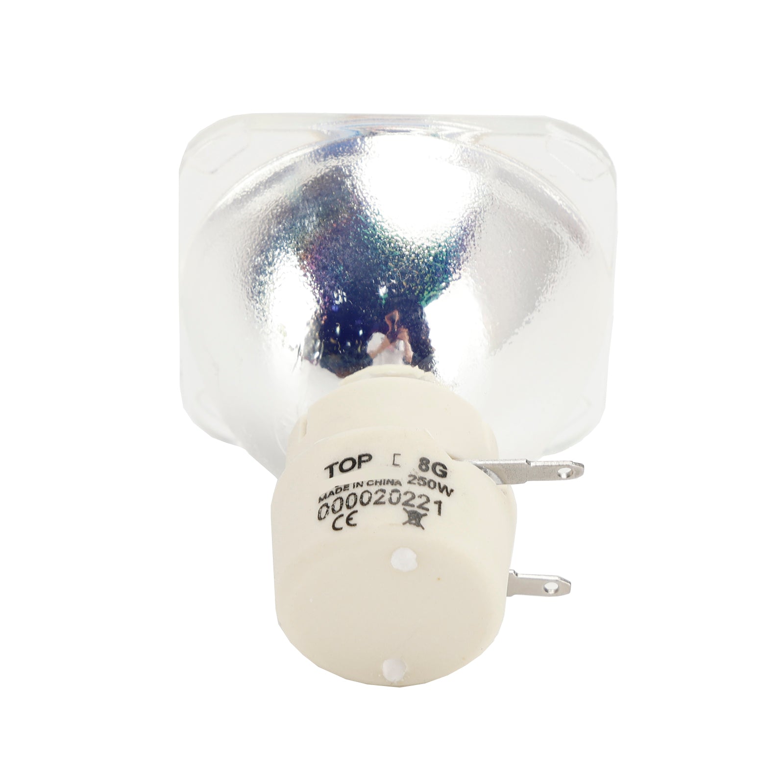 250W 8R Lamp Sharpy Beam Moving Head Replacement Bulb Stage Show Lighting