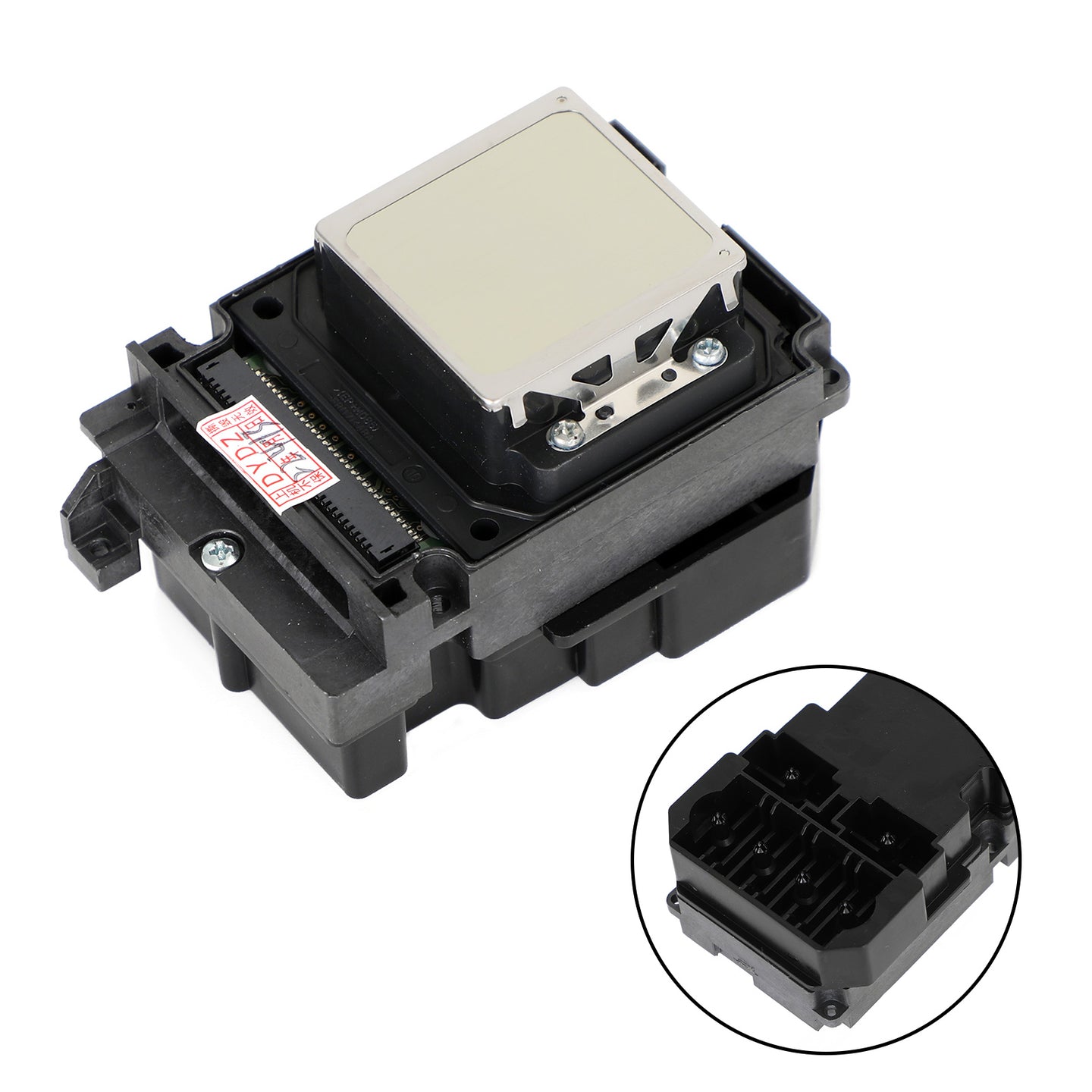 Replacement PrintHead Print Head 6 Colors For TX800 TX820 A800 F192040