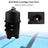 425 Square Foot Replace for Hayward SwimClear W3C4030 Cartridge Pool Filter