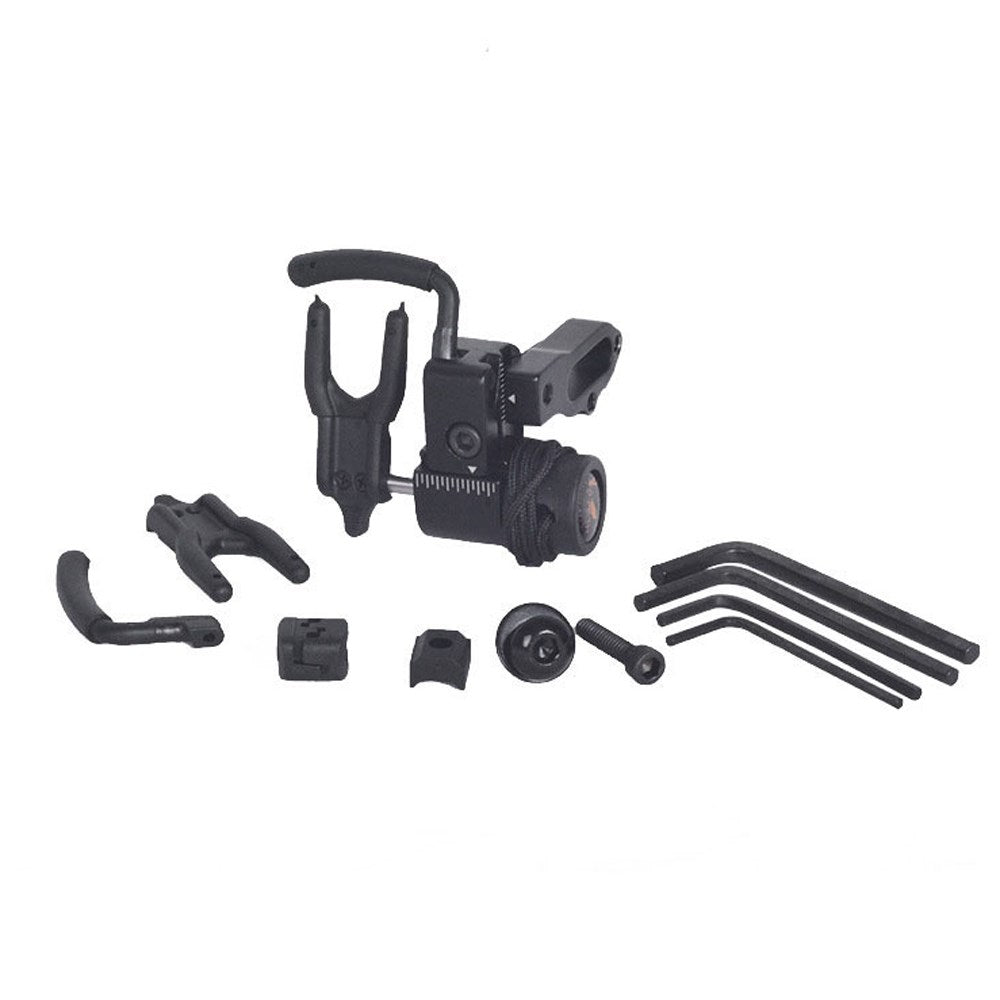 Compound Bow Drop Away Arrow Rest Right Hand Archery Hunting (Copy)