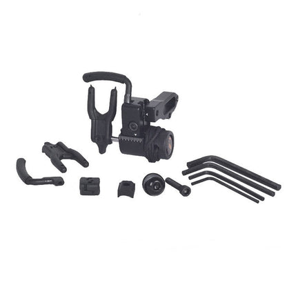 Compound Bow Drop Away Arrow Rest Right Hand Archery Hunting