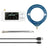 SI4732 Portable Radio 0.5-108MHz LSB USB AM FM Mini Pocket Radio with 2 Antenna