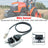 Nitrogen Oxide Sensor NOX Sensor 1J508-19361 5WK9 7369 For Kubota Various