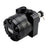 2006 74263, Z557 Z Master, With 72in TURBO FORCE Side Discharge Mower Hydraulic Wheel Motor 103-6988 1-523328 TF0240US081AADD
