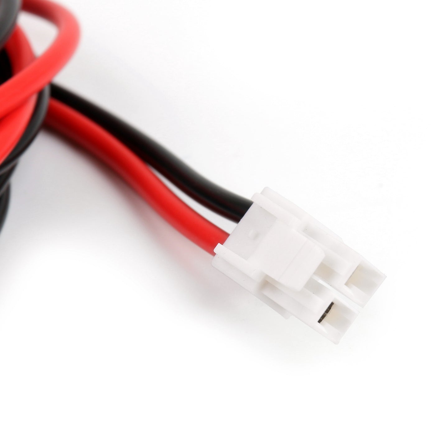 1Pcs 12V DC Power Cable Cord Cigarette Lighter For Hytera MD780 MD650 Radio 1.5m