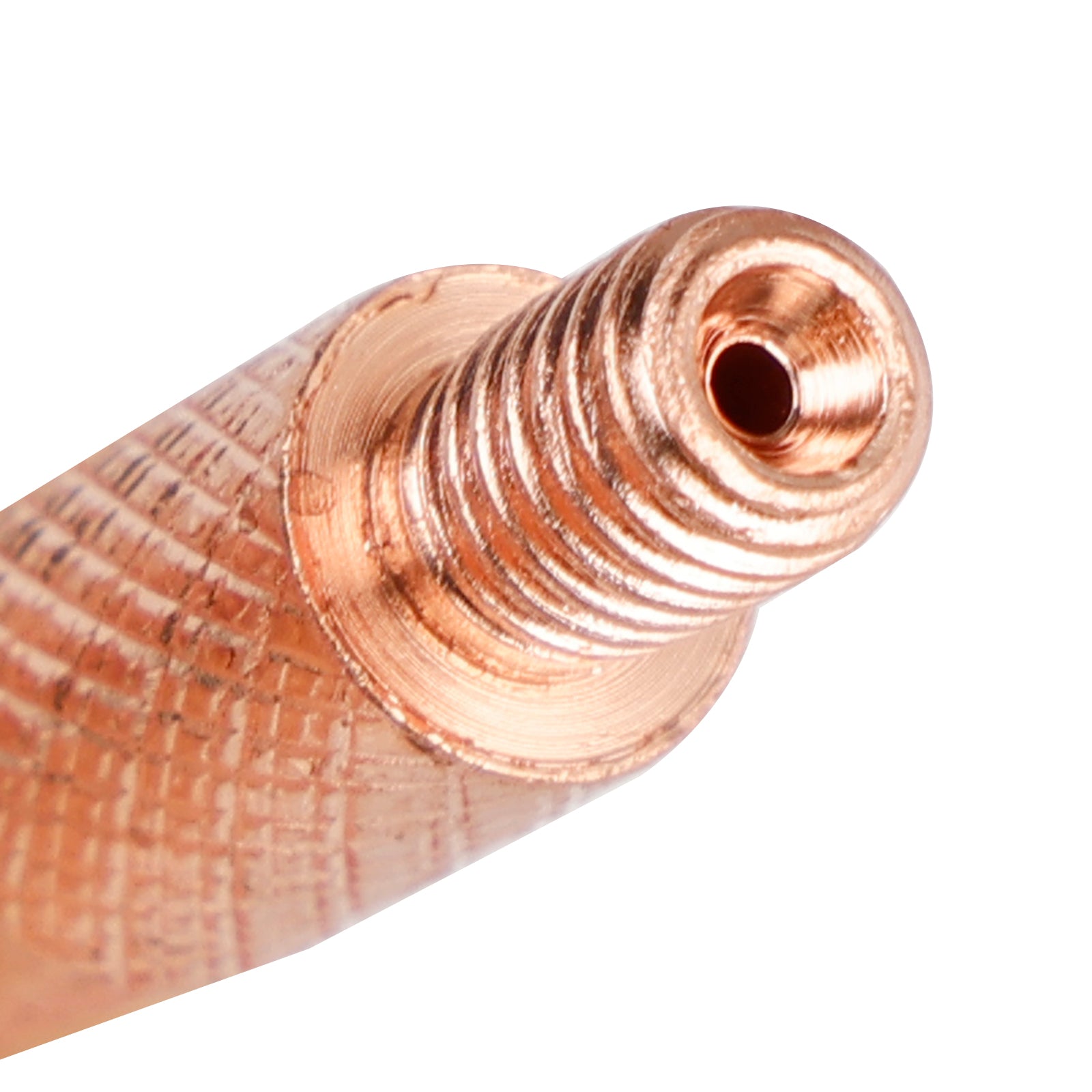 For Miller Spoolmate 100/185/3035 Spool Gun 20 Contact Tips 2 Nozzle 186405
