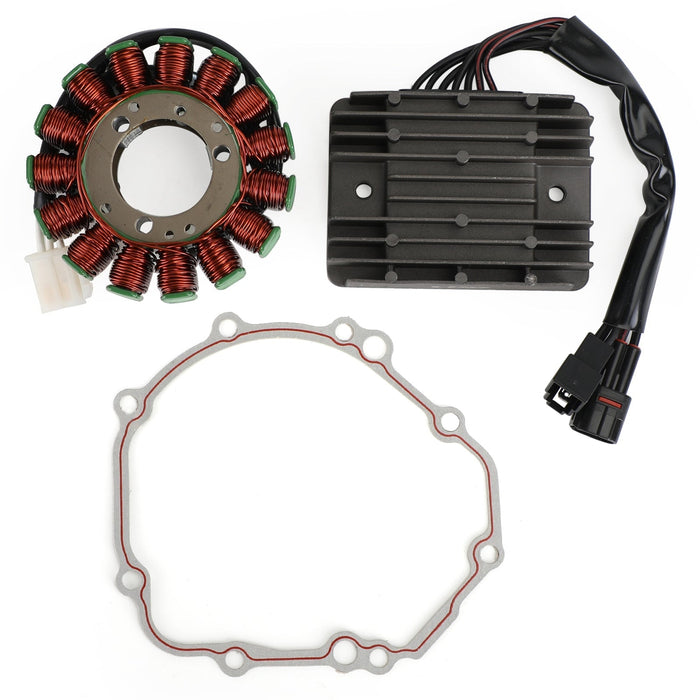 05-06 Suzuki GSX-R 1000 GSXR1000 K5 K6 31401-41G00 Stator Regulator Rectifier Gasket Set