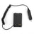 1x Car Charger Battery Eliminator For Yaesu FT-60 VX127 VX160 VX168/170 VXA-220