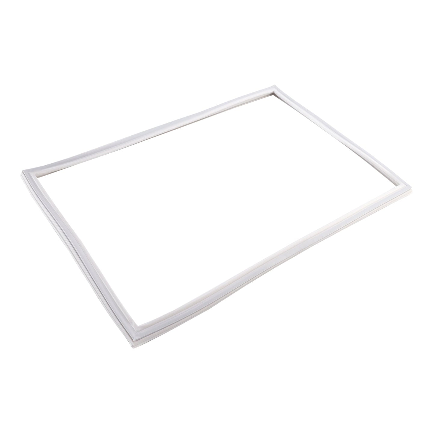 2 Pcs W10443315 Freezer Door Gasket for Kenmore Refrigerator W10571962 W10130894