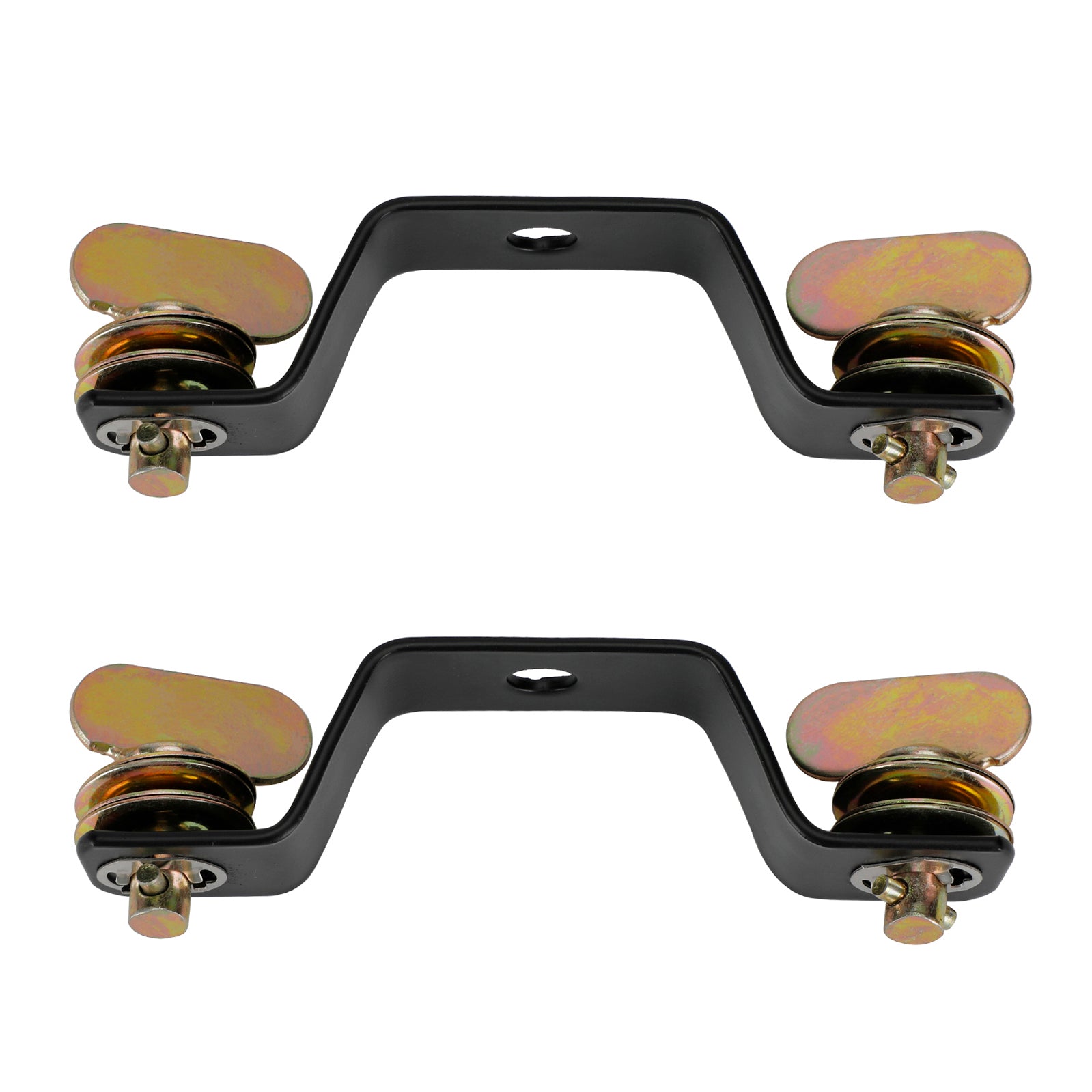 1Pair Stage Light Clamps For 7R Sharpy 230W Zoom Moving Head Beam Light