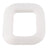 A63-06945A Refrigerator Ice Chute Gasket For Samsung Ice Chute Maker Gasket Seal