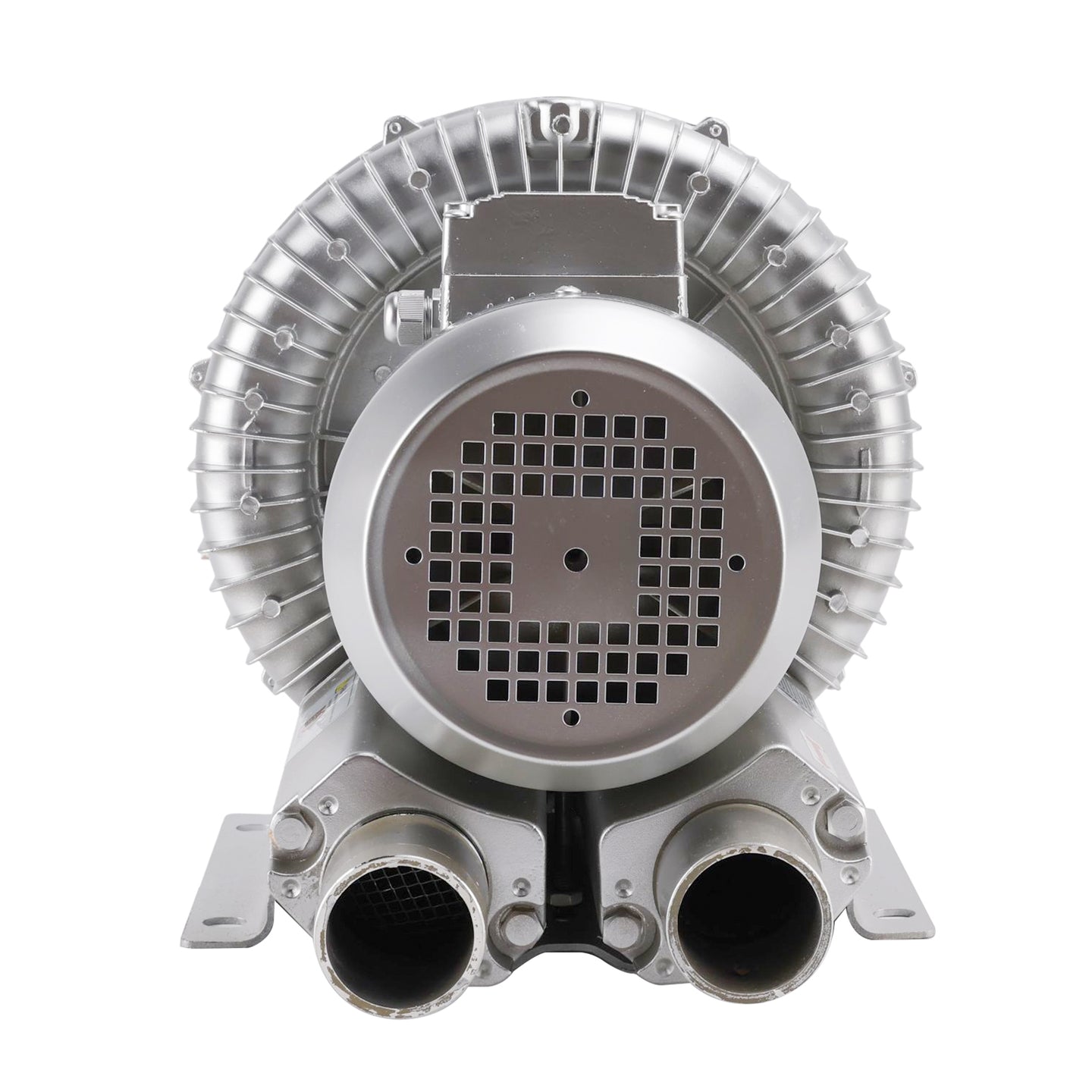2LG510-7AA21 Regenerative Blower 2HP 110-120V | 1.75 KW 150 CFM Air Pump Blower