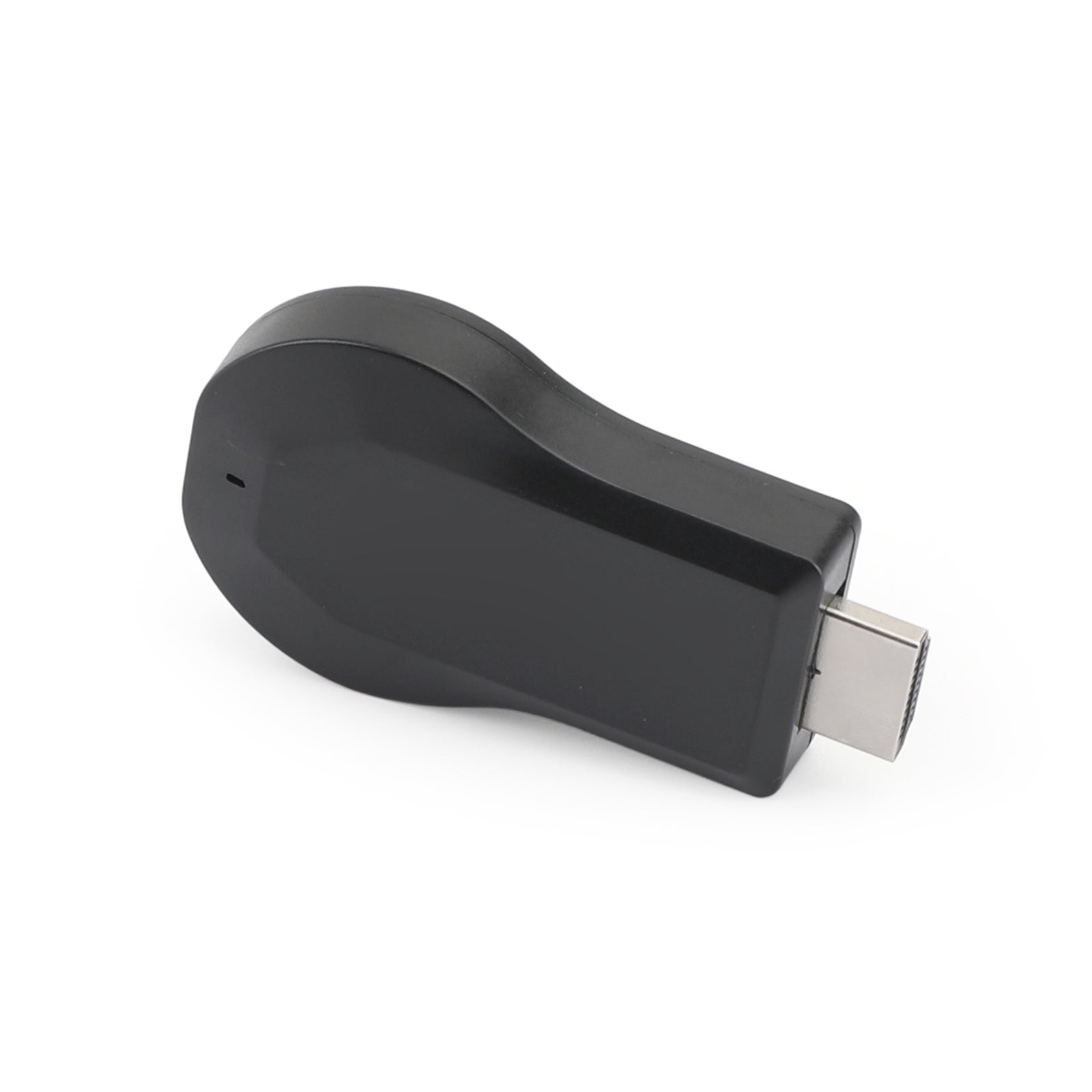 M100 4K Wireless HDMI Display Dongle, Supports Airplay, Miracast & DLNA for Screen Mirroring