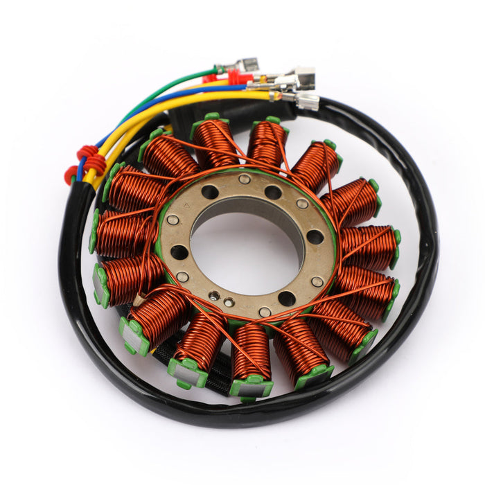 2014-2021 Honda SXS700M2 SXS700M4 Pioneer 700 700-2 Magneto Generator Engine Stator Coil